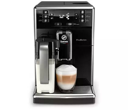 Saeco PicoBaristo  Automatic Espresso Machine