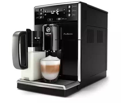 Saeco PicoBaristo  Automatic Espresso Machine