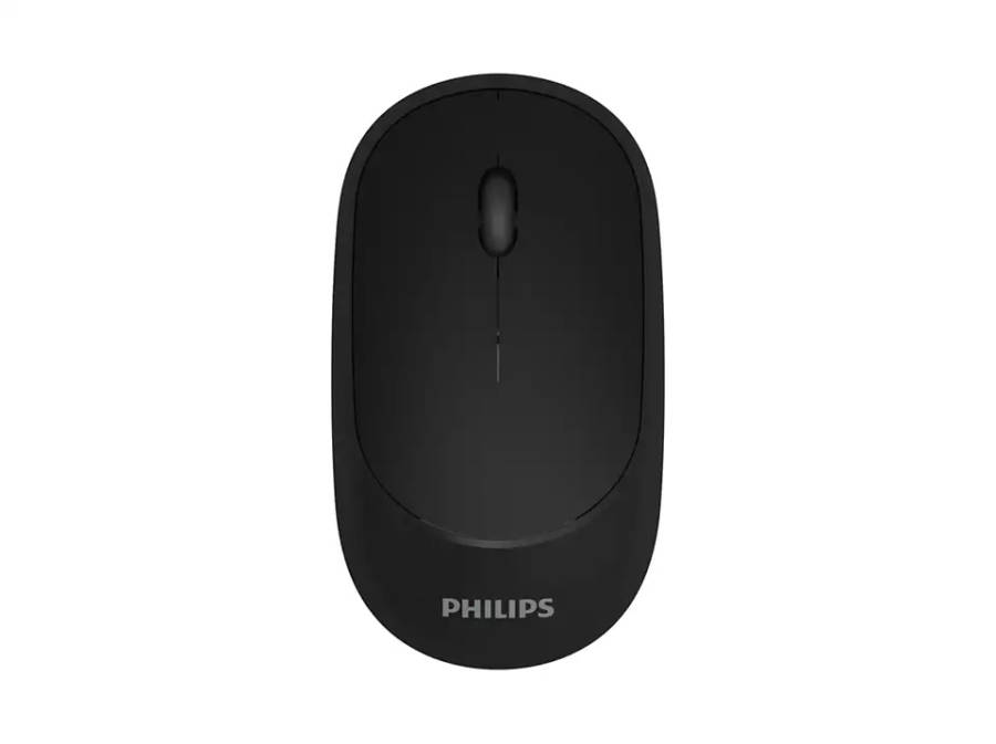 M314 Stylish & Compact Wireless Mouse