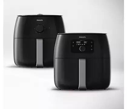 Philips XXL Airfryer Pizza Tray