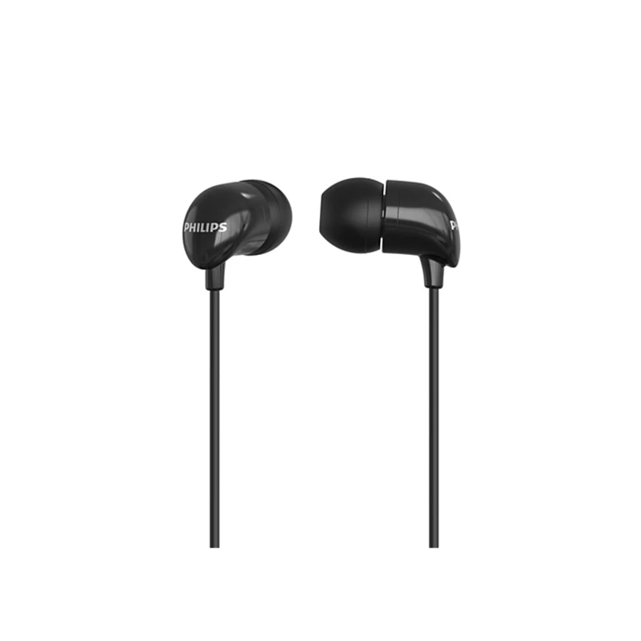 Philips 3.5 mm Headphones with mic