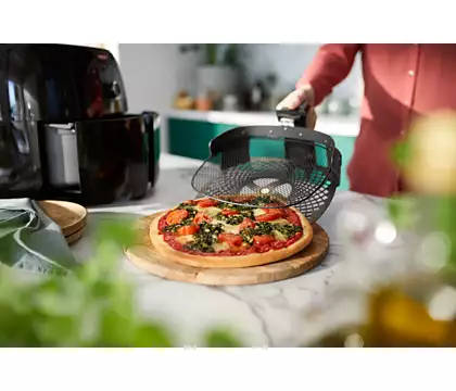 Philips XXL Airfryer Pizza Tray