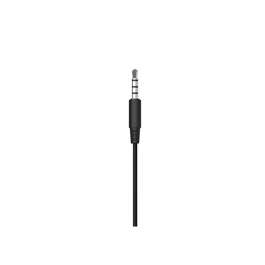 Philips 3.5 mm Headphones with mic
