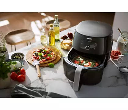 Philips XXL Airfryer Pizza Tray