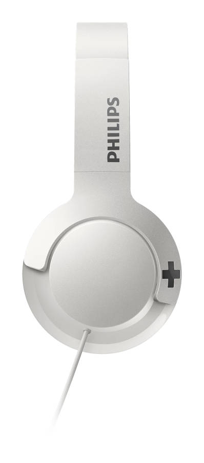 Philips Wired Headphones with mic SHL3075