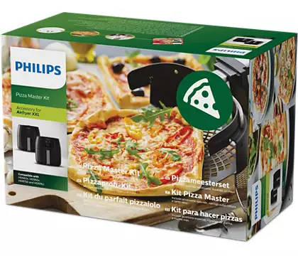 Philips XXL Airfryer Pizza Tray