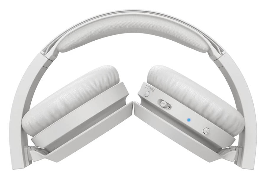 Philips On-ear Wireless Headphones