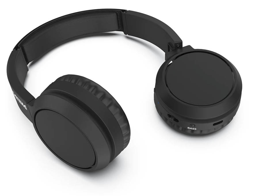 Philips On-ear Wireless Headphones