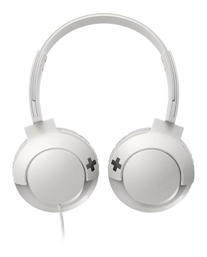 Philips Wired Headphones with mic SHL3075