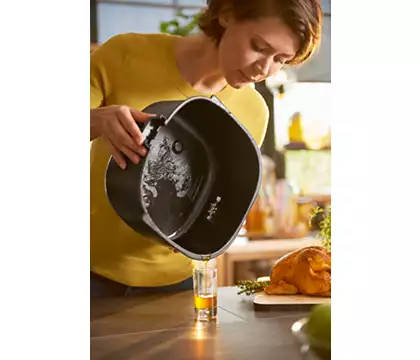 Philips XXL Airfryer