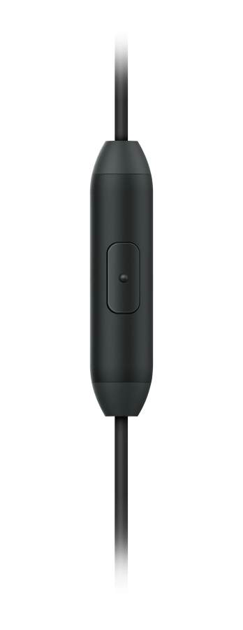 PHILIPS In-ear Wired headphones with mic she3905