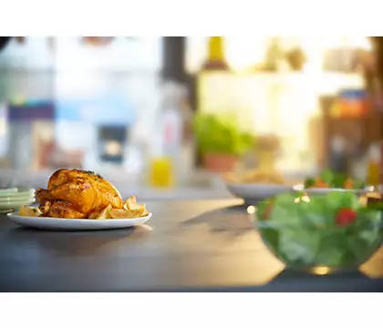 Philips XXL Airfryer