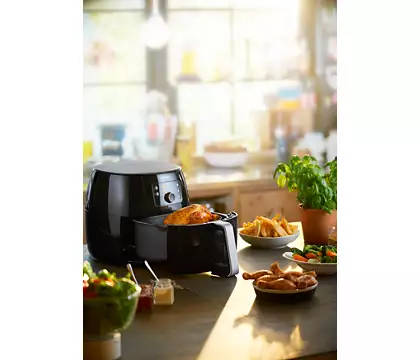 Philips XXL Airfryer