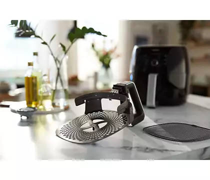 Philips XXL Airfryer Pizza Tray