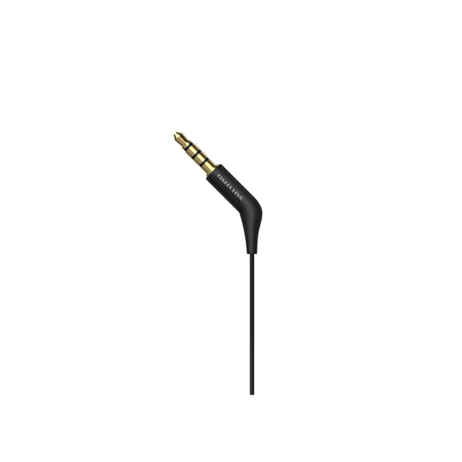 Philips Earphones Tae1105 In-ear wired headphones