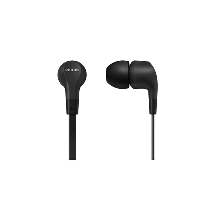 Philips Earphones Tae1105 In-ear wired headphones
