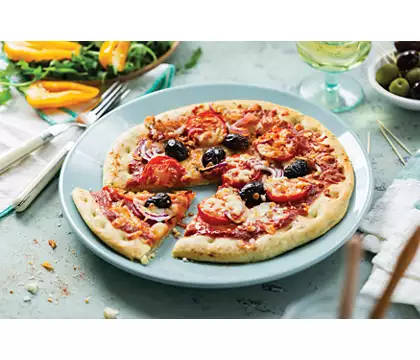 Philips XXL Airfryer Pizza Tray