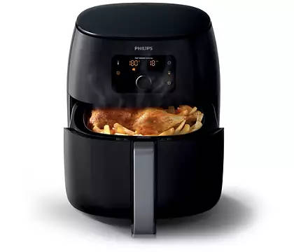 Philips XXL Airfryer