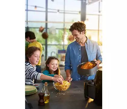 Philips XXL Airfryer