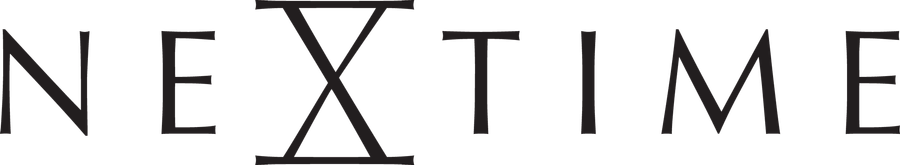 Plug Inn Wall Clock - NeXtime @ RoyalDesign