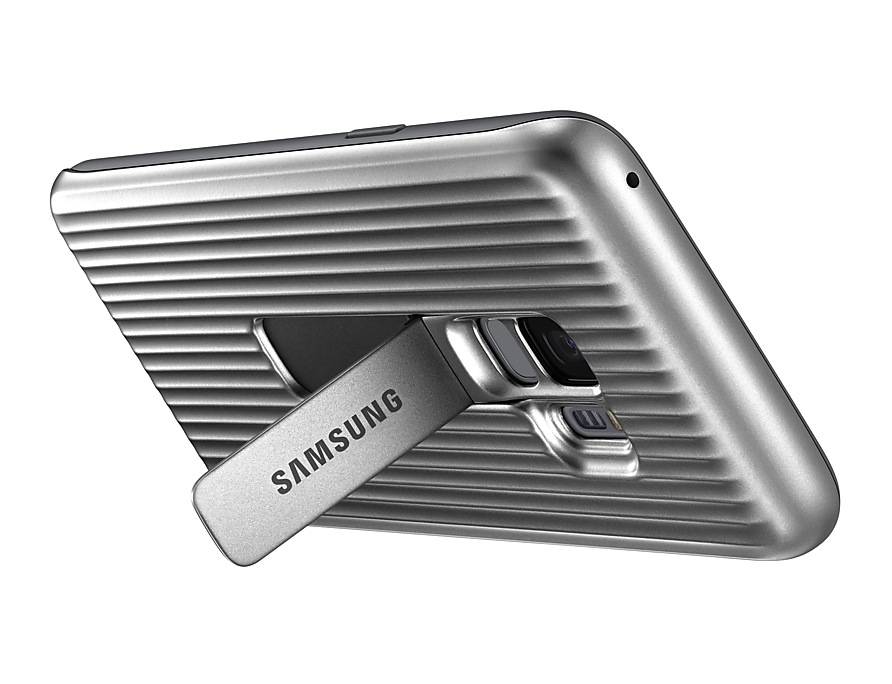 GALAXY S9 PROTECTIVE STANDING COVER ORIGINAL