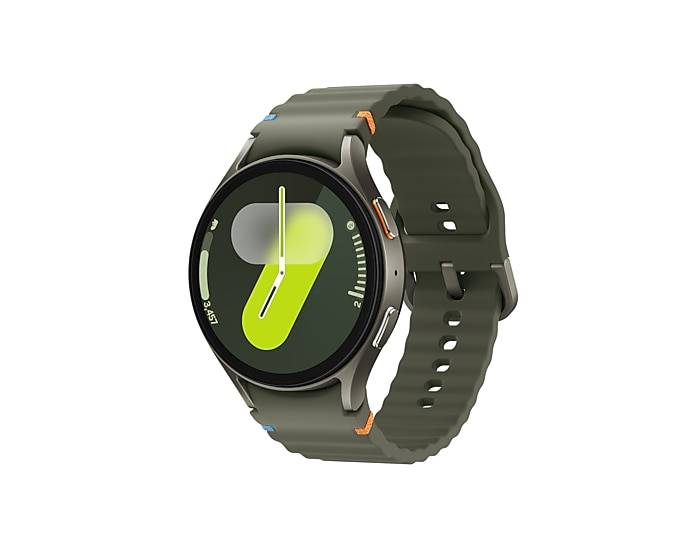 Samsung Watch 7 44mm LTE. Green. Brand new.