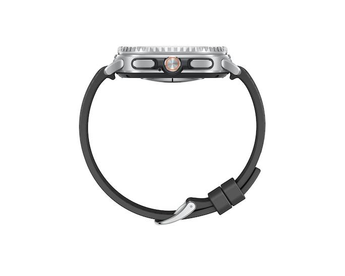 Samsung Galaxy Watch8 Classic LTE