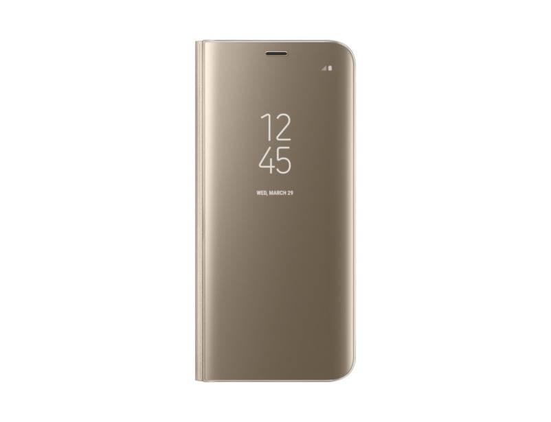 Samsung Clear View Standing Cover | for Galaxy Note8
