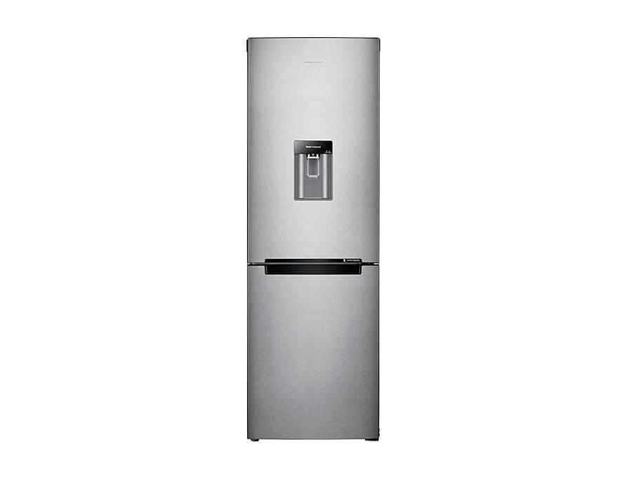 Samsung 288L Fridge combi with water dispenser