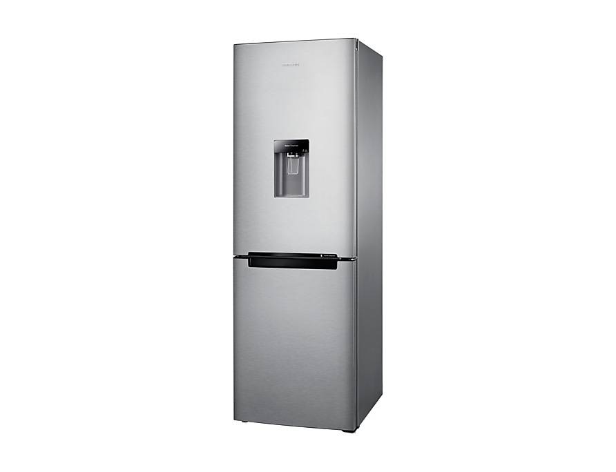 Samsung 288L Fridge combi with water dispenser
