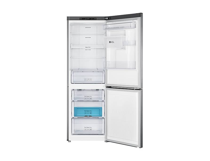 Samsung 288L Fridge combi with water dispenser