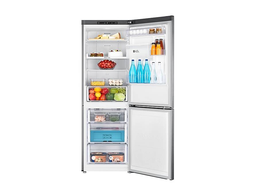 Samsung 288L Fridge combi with water dispenser