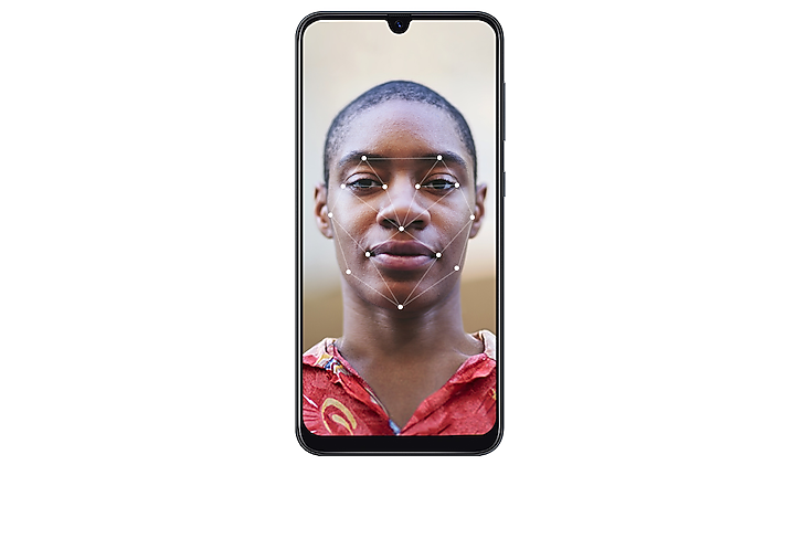 Face Recognition