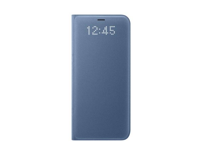 Galaxy S8+ LED View Cover | Improved LED Options | Galaxy S8+
