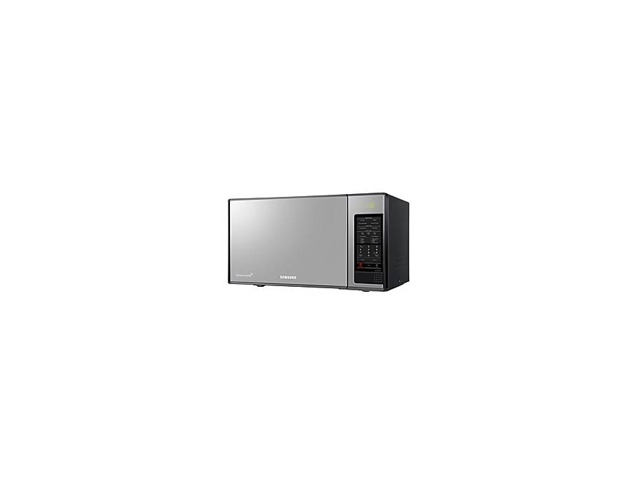 Samsung 40L Mirror Door microwave