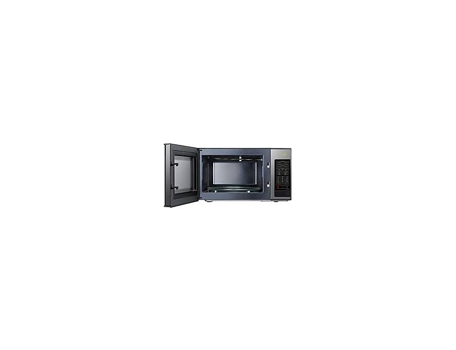 Samsung 40L Mirror Door microwave