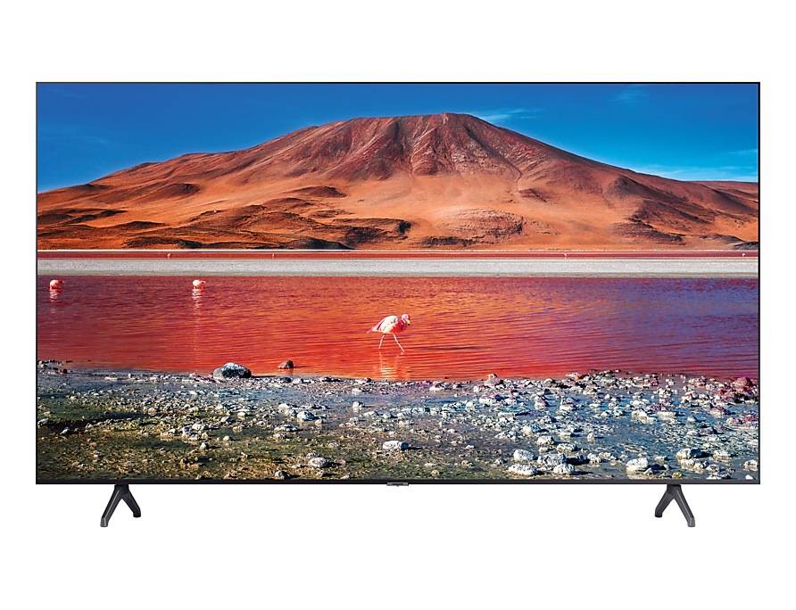 58` TU7000 Crystal UHD 4K Smart TV