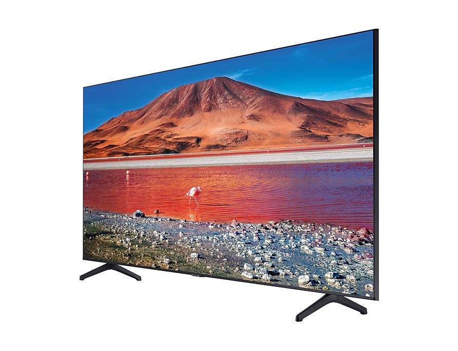 58` TU7000 Crystal UHD 4K Smart TV