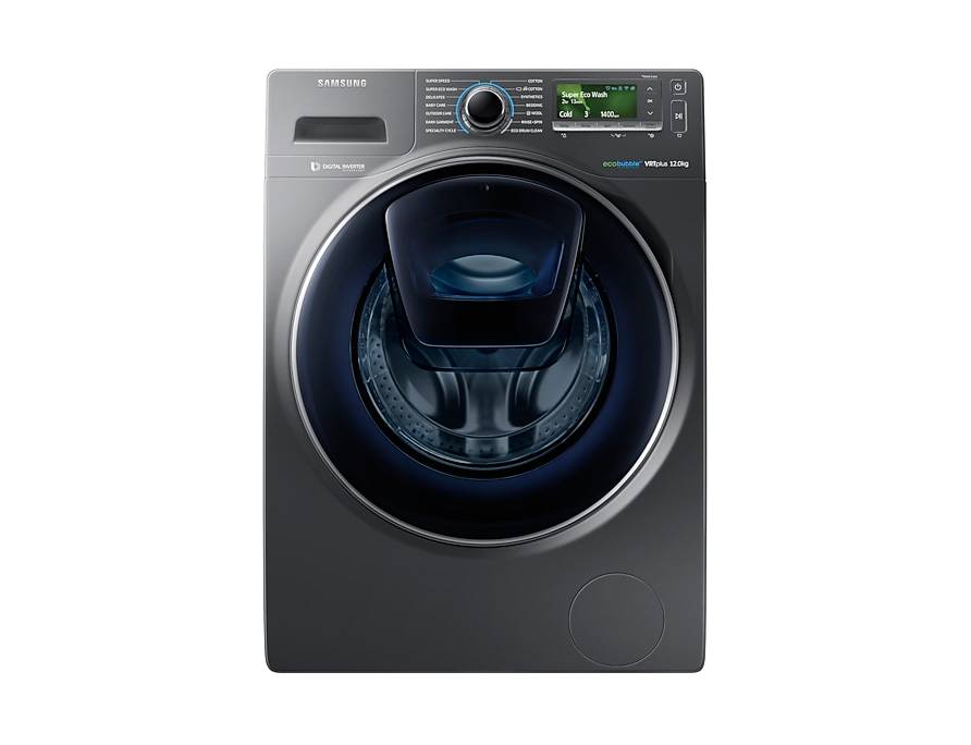 Samsung 12KG Front Loader Washing Machine