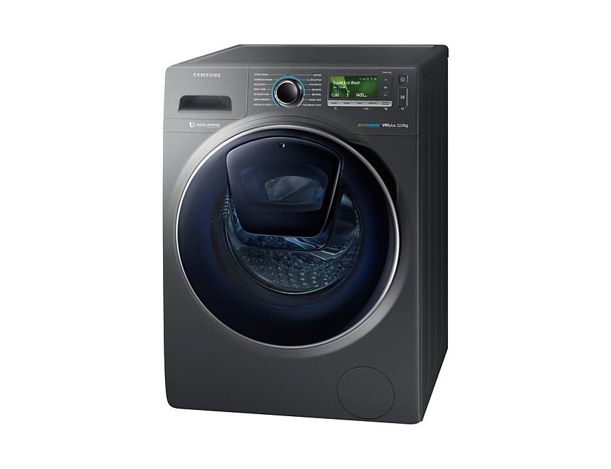 Samsung 12KG Front Loader Washing Machine