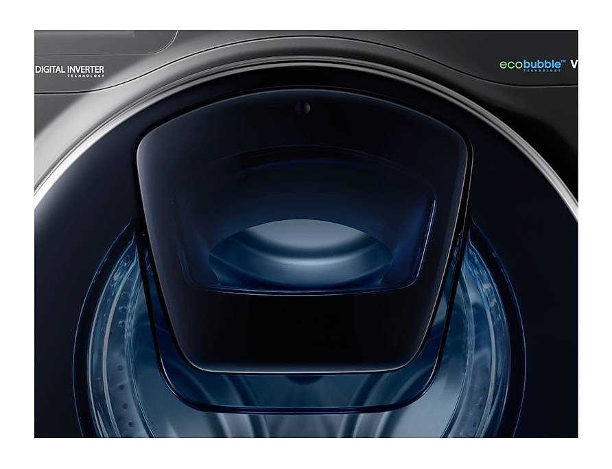 Samsung 12KG Front Loader Washing Machine