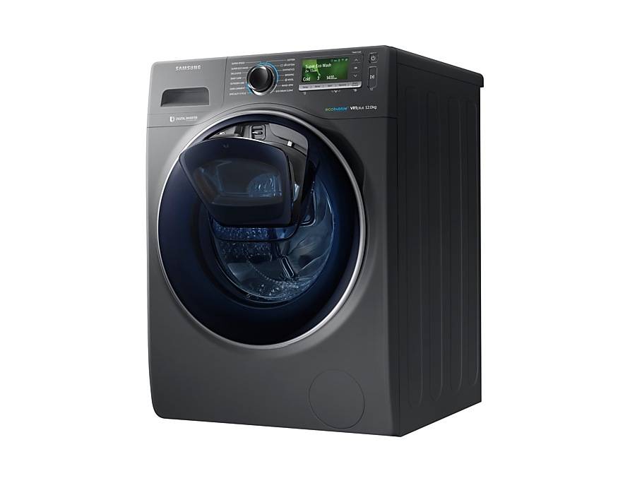 Samsung 12KG Front Loader Washing Machine