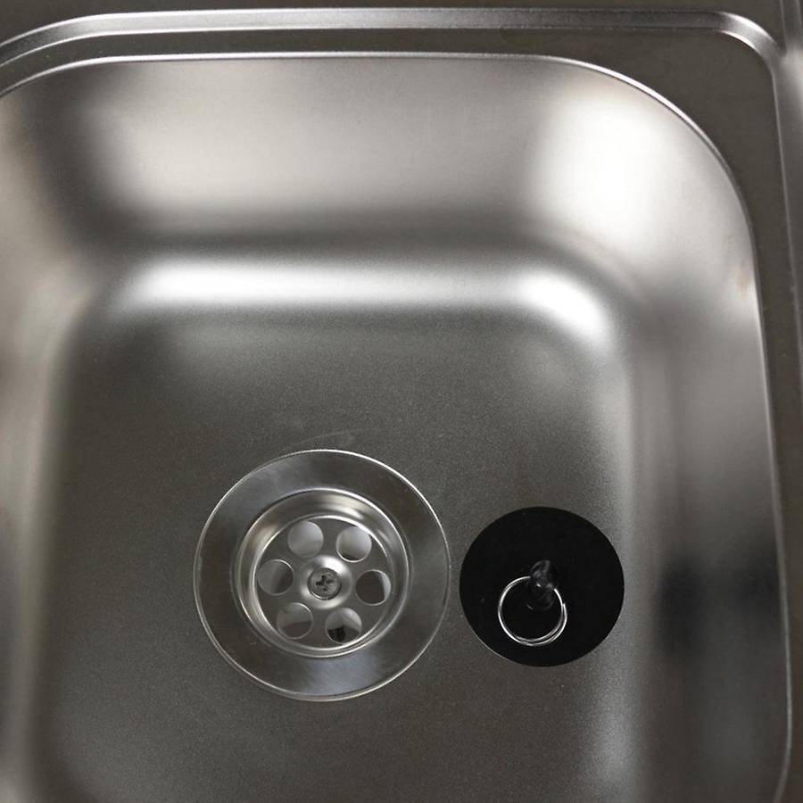 2 Pcs Pvc Sink Plugs for 1-11/13inch Drains,kitchen Sink Plug Stopper