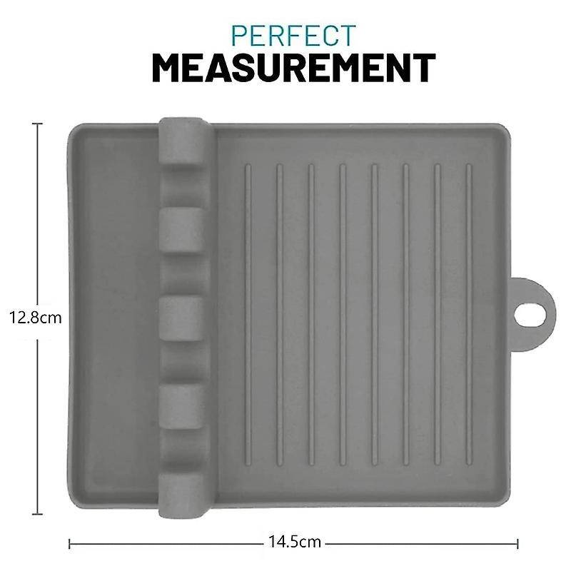 2pcs Kitchen Food Grade Heat-resistant Multi-purpose Cookware Rack