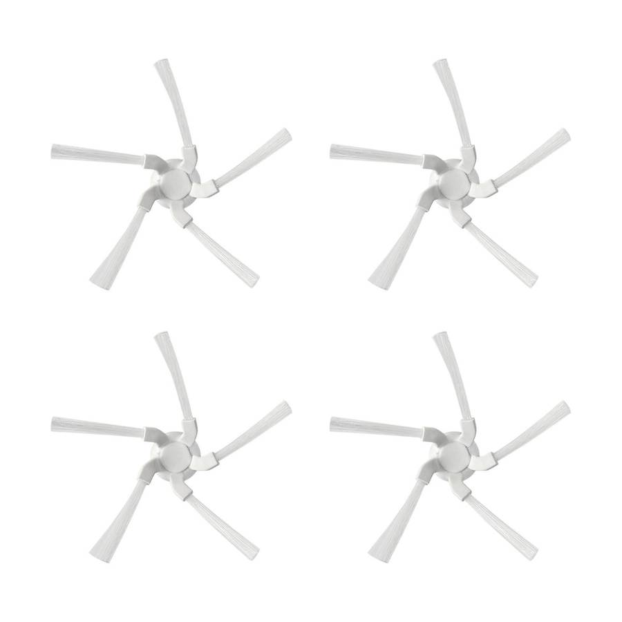 For Xiaomi Dreame W10/w10 Pro Robot Vacuum Cleaner Side Brush Parts