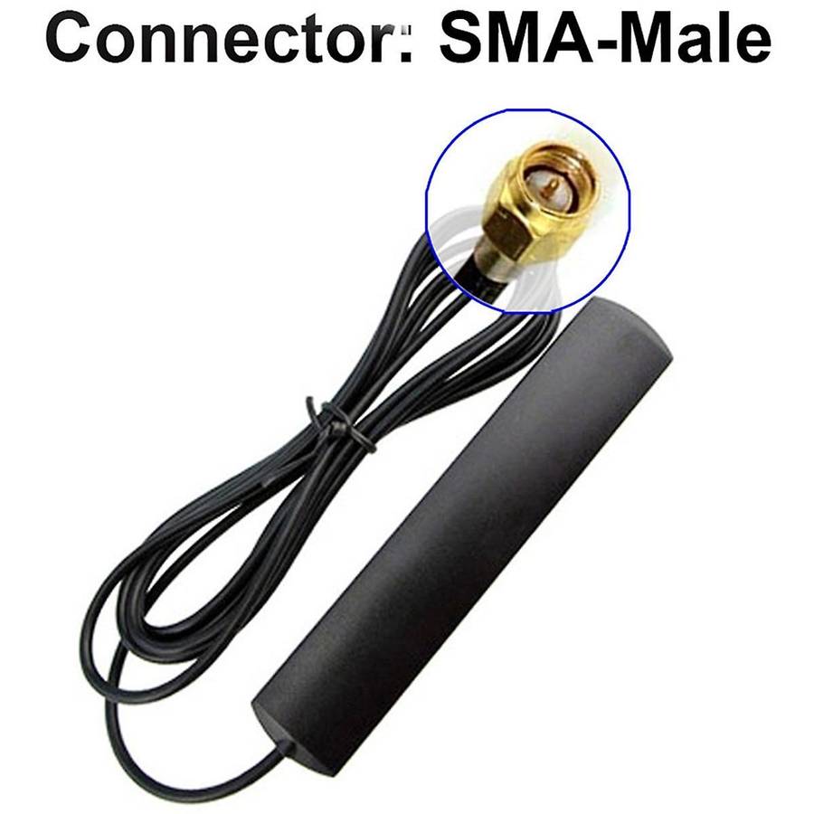 3g 4g Lte Router Extension Cable Antenna Universale Wifi Antenna