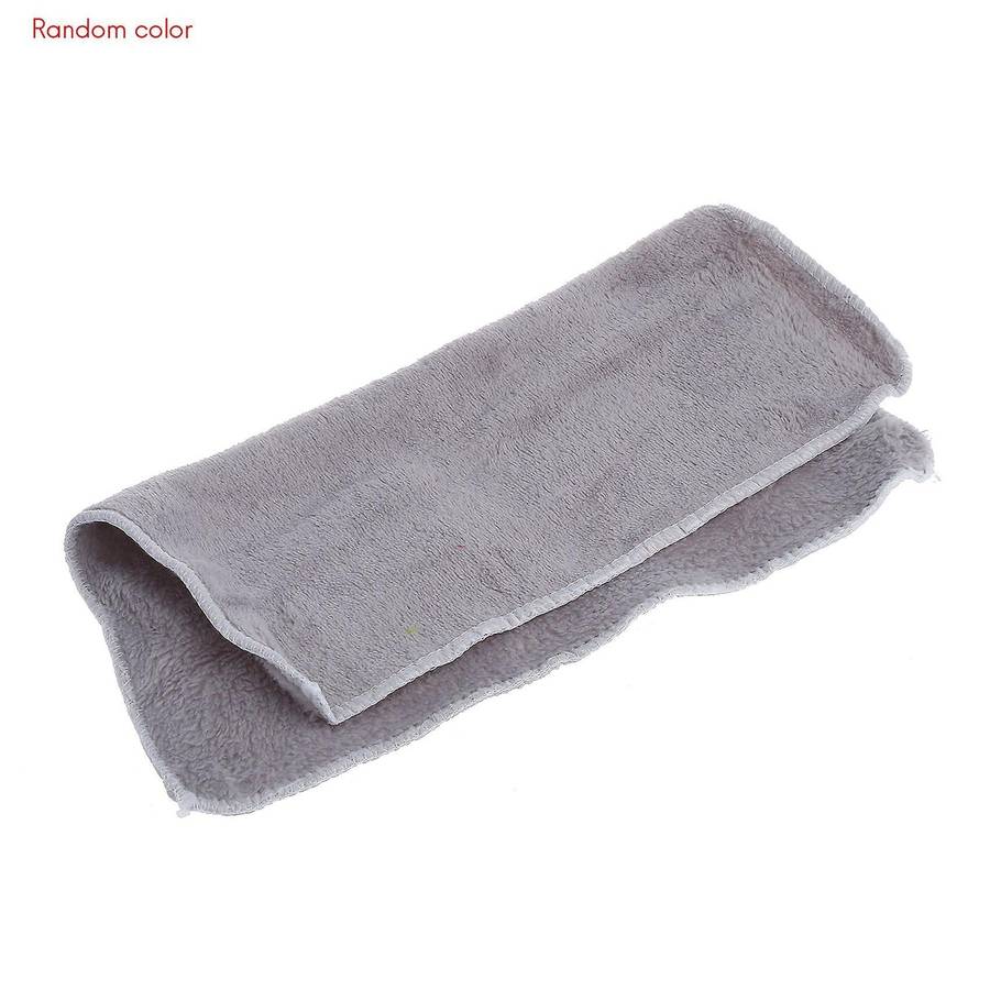 Absorbent Lint Free Oilproof Minifiber Cleaning Cloth