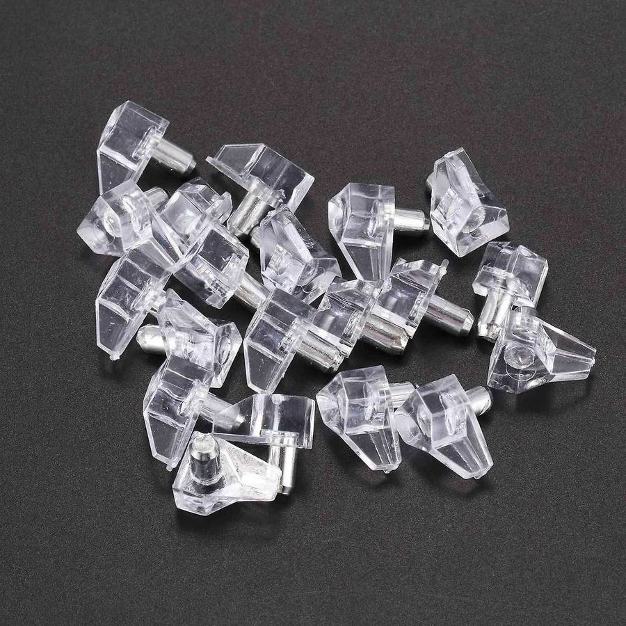 5 Mm Pin Soporte De Balda Esparragos Del 40 Pcstransparente