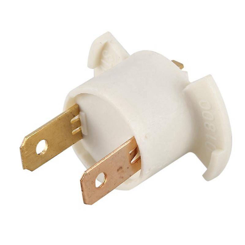 For Honda Cr-v Prelude Rl Tsx H1 Headlight Bulb Holder Socket