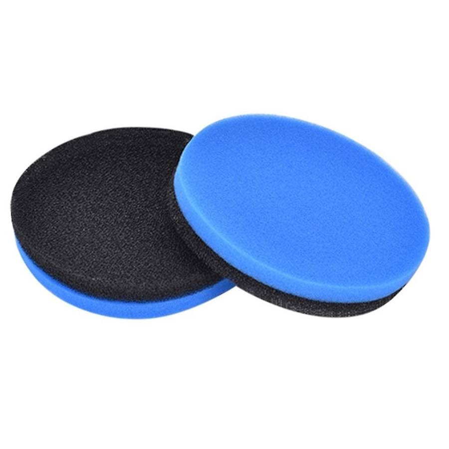 3pcs Vacuum Filters for Bissell Febreze Style 1214 Cleanview